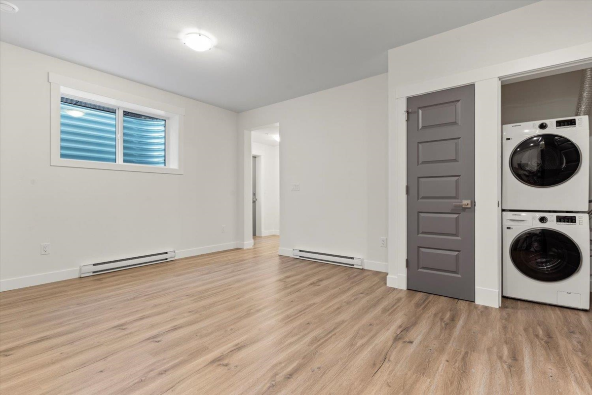 Front Yard Photo of 114 46211 Promontory Road, Chilliwack, BC