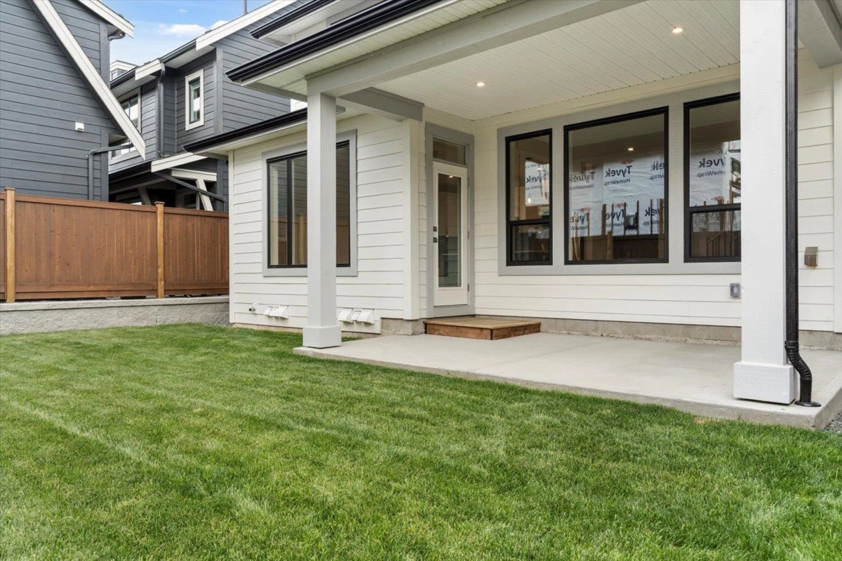 Hot Tub / Spa Photo of 114 46211 Promontory Road, Chilliwack, BC