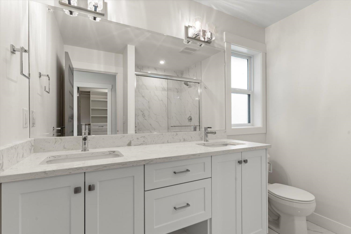 Loft / Bonus Room Photo of 114 46211 Promontory Road, Chilliwack, BC