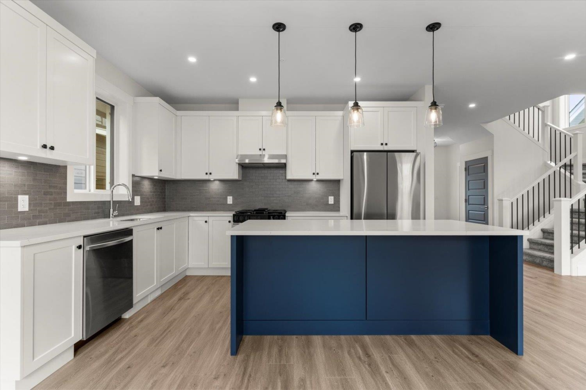 Pantry Photo of 114 46211 Promontory Road, Chilliwack, BC