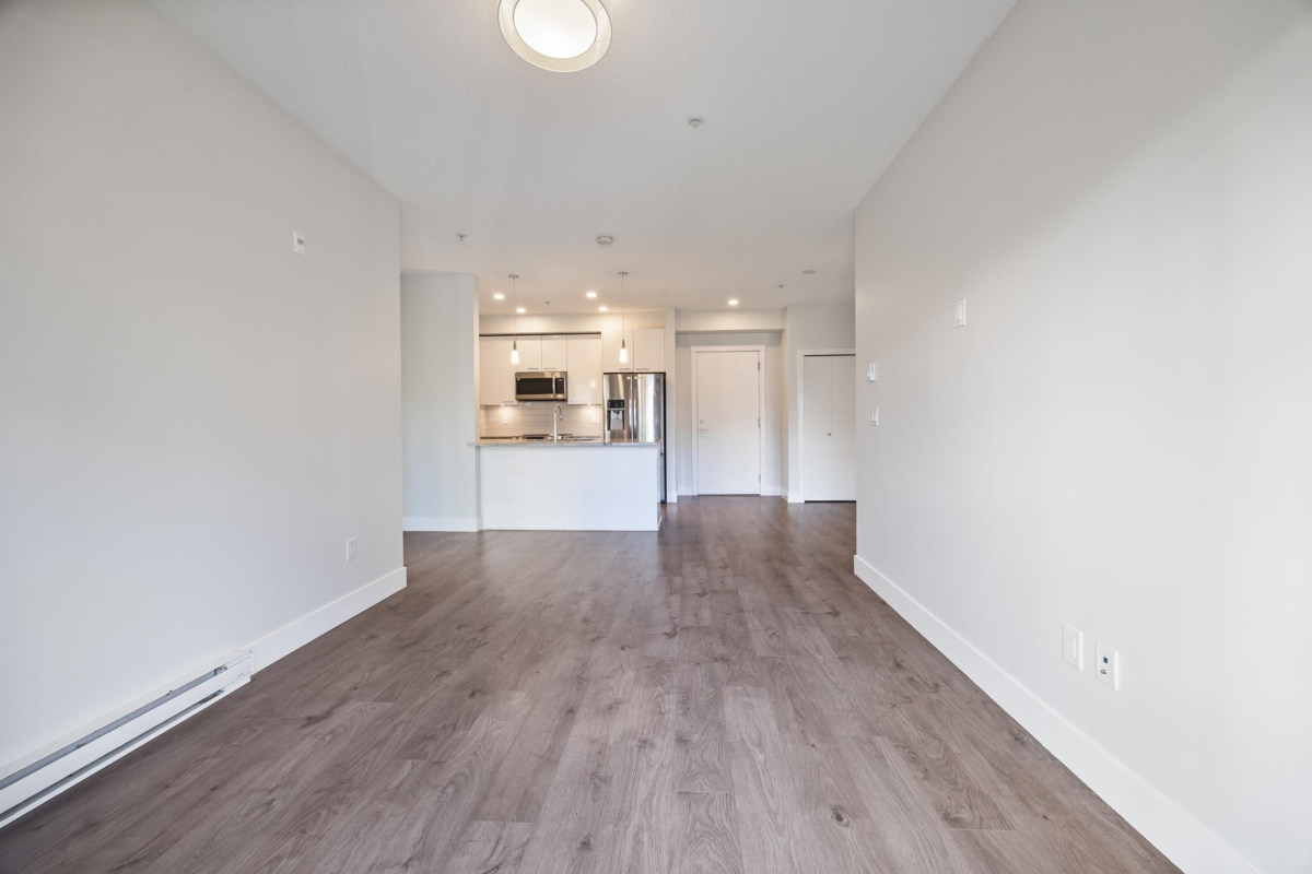 Bedroom 2 Photo of 208 5485 Brydon Crescent, Langley, BC