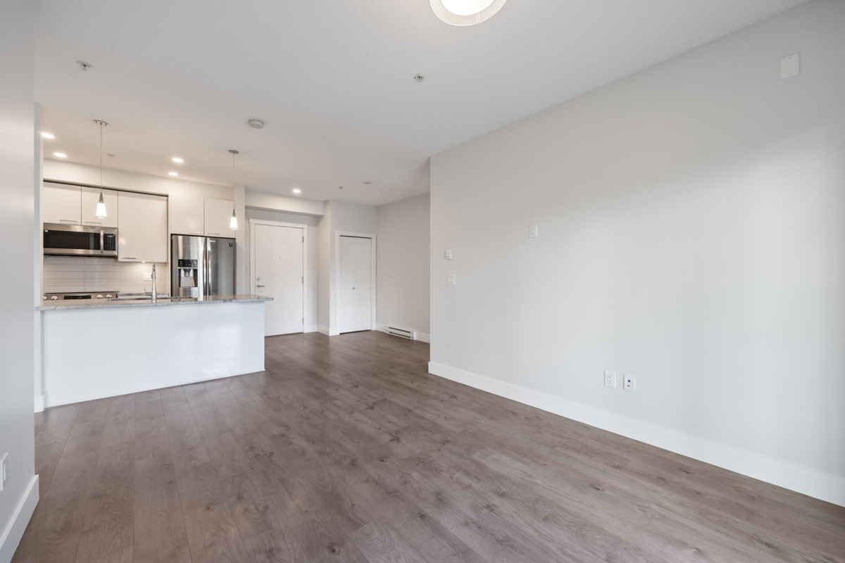 Bedroom 3 Photo of 208 5485 Brydon Crescent, Langley, BC