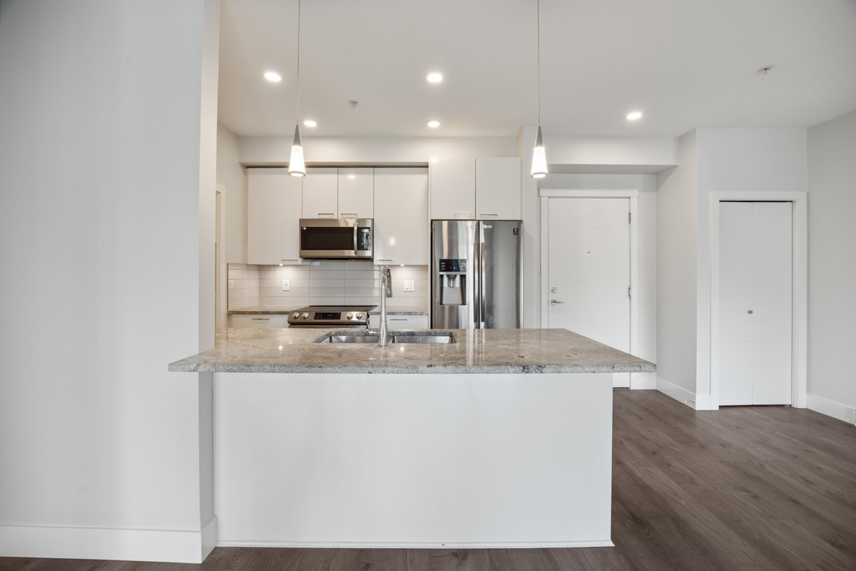 Breakfast Nook Photo of 208 5485 Brydon Crescent, Langley, BC