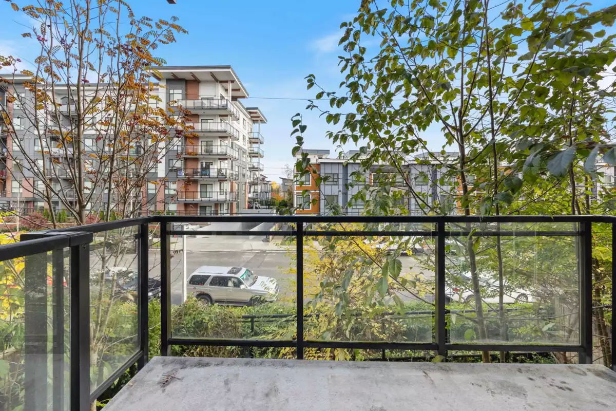 Hallway Photo of 208 5485 Brydon Crescent, Langley, BC