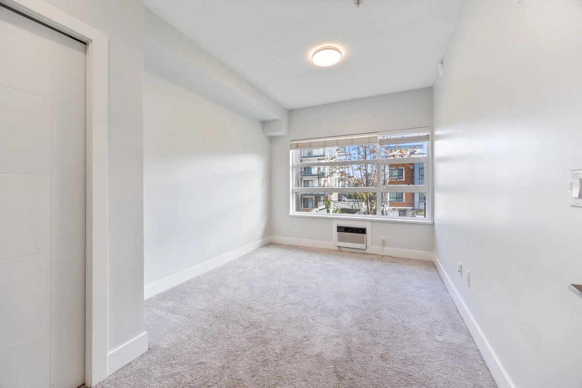 Laundry Room Photo of 208 5485 Brydon Crescent, Langley, BC