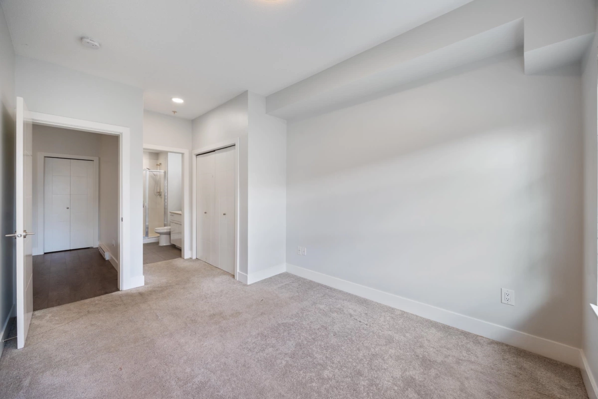Mudroom Photo of 208 5485 Brydon Crescent, Langley, BC