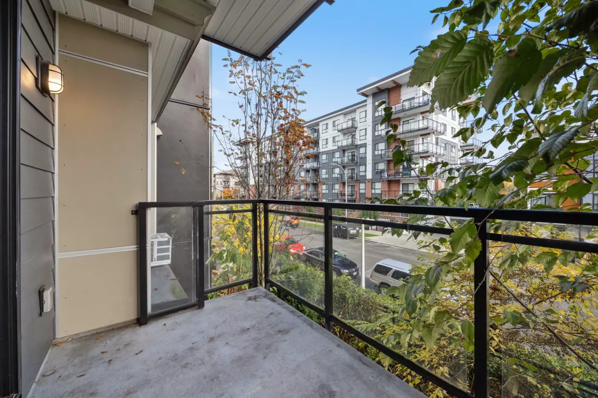 Staircase Photo of 208 5485 Brydon Crescent, Langley, BC