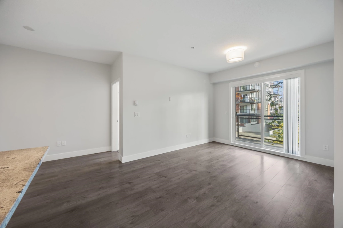 Walk-In Closet Photo of 208 5485 Brydon Crescent, Langley, BC