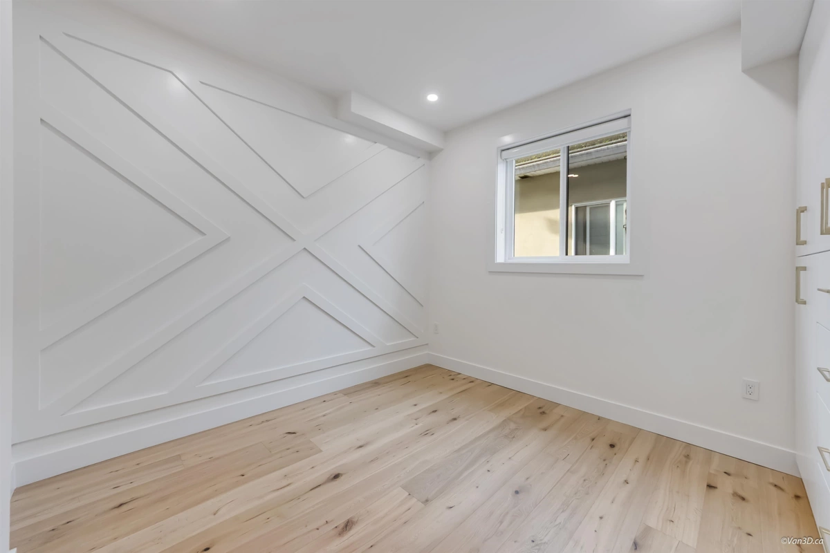 Bedroom 4 Photo of 1 150 E 51 Avenue, Vancouver, BC