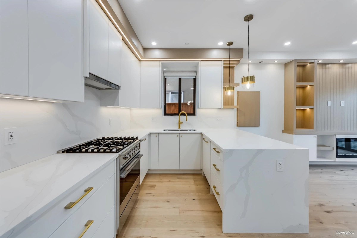 Primary Bedroom Photo of 1 150 E 51 Avenue, Vancouver, BC