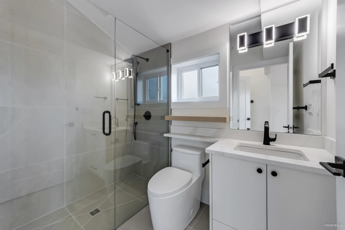 Staircase Photo of 1 150 E 51 Avenue, Vancouver, BC