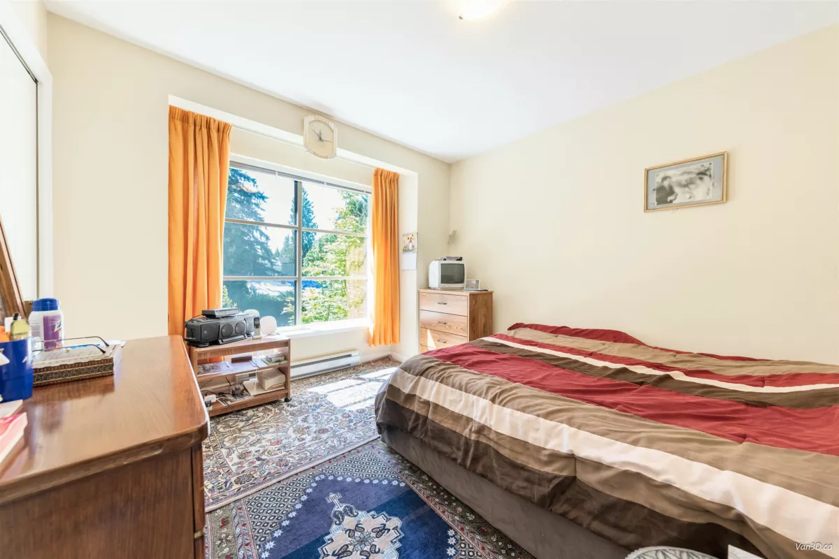 Outdoor Patio Photo of 15 3150 Sunnyhurst Road, North Vancouver, BC