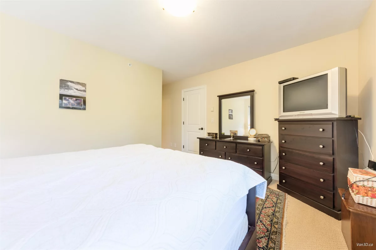 Staircase Photo of 15 3150 Sunnyhurst Road, North Vancouver, BC