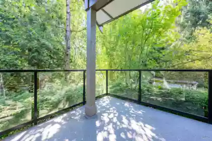 Office / Den Photo of 15 3150 Sunnyhurst Road, North Vancouver, BC