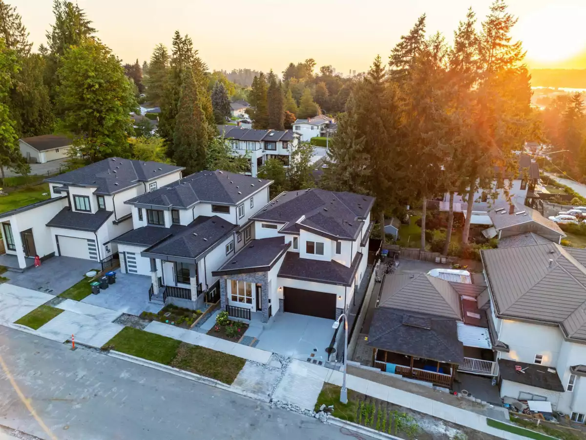 Garden / Landscaping Photo of 11481 138a Street, Surrey, BC