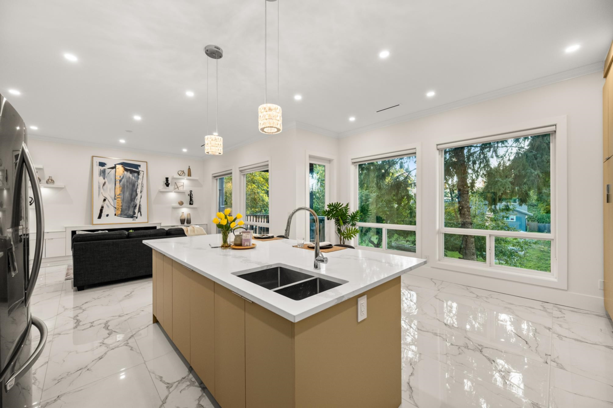 Office / Den Photo of 11481 138a Street, Surrey, BC