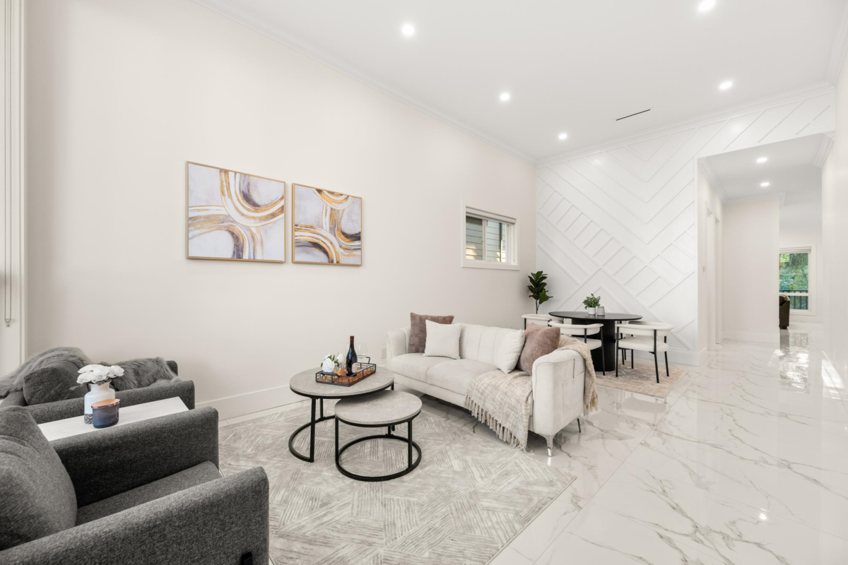 Pantry Photo of 11481 138a Street, Surrey, BC