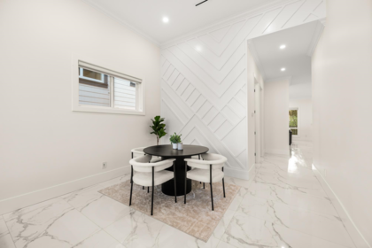 Breakfast Nook Photo of 11481 138a Street, Surrey, BC