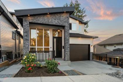 11481 138a Street, Surrey, BC