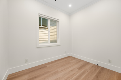 Garage Interior Photo of 11481 138a Street, Surrey, BC
