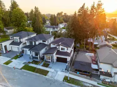 Garden / Landscaping Photo of 11481 138a Street, Surrey, BC