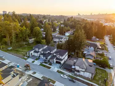 Outdoor Kitchen Photo of 11481 138a Street, Surrey, BC