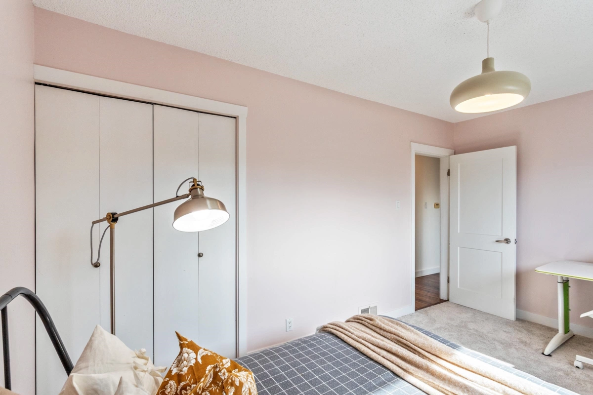 Basement Recreation Room Photo of 935 Beaconsfield Road, North Vancouver, BC