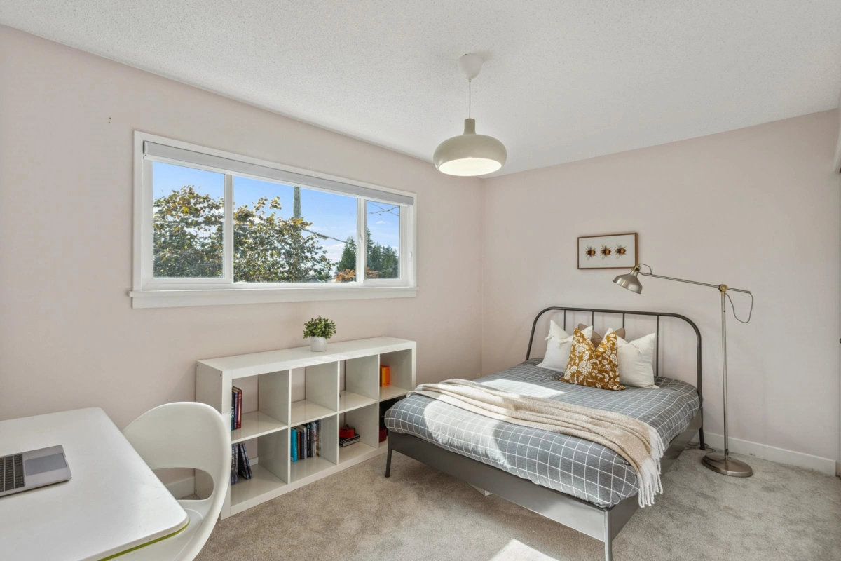 Loft / Bonus Room Photo of 935 Beaconsfield Road, North Vancouver, BC