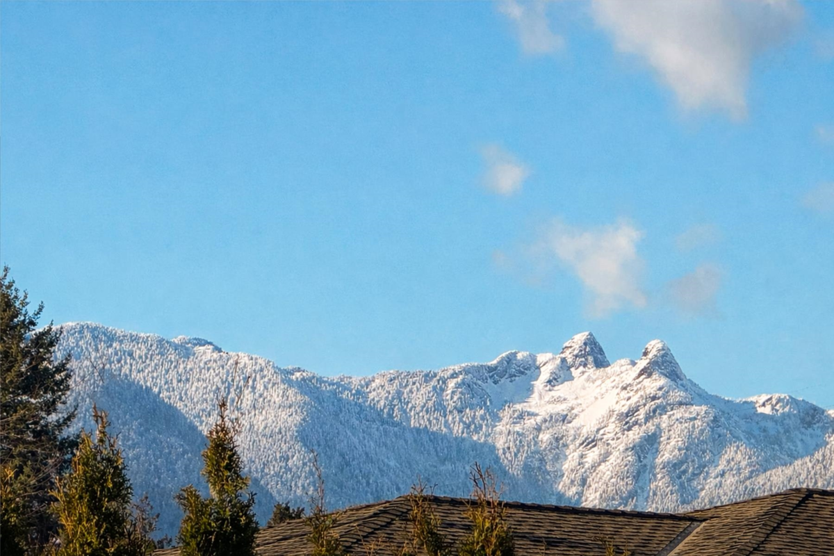 Neighborhood Park Photo Near 935 Beaconsfield Road, North Vancouver, BC