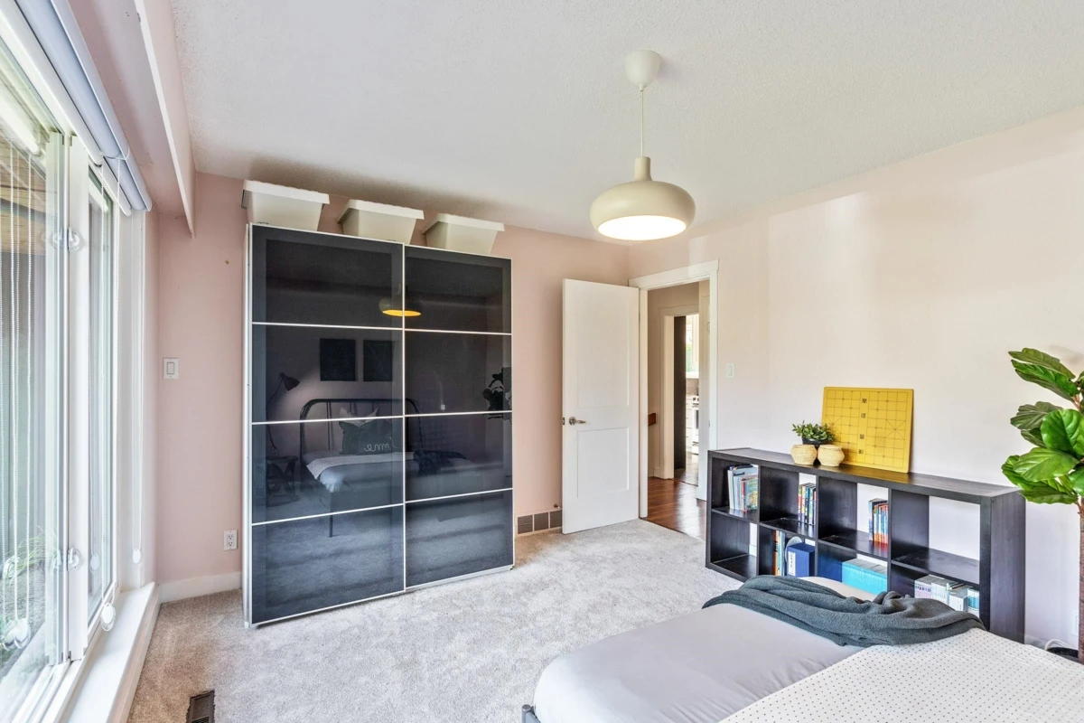 Office / Den Photo of 935 Beaconsfield Road, North Vancouver, BC