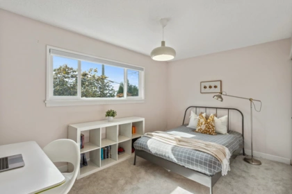 Loft / Bonus Room Photo of 935 Beaconsfield Road, North Vancouver, BC