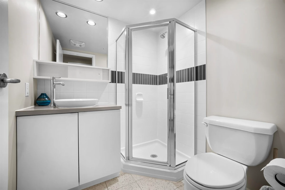 Loft / Bonus Room Photo of 3608 928 Beatty Street, Vancouver, BC