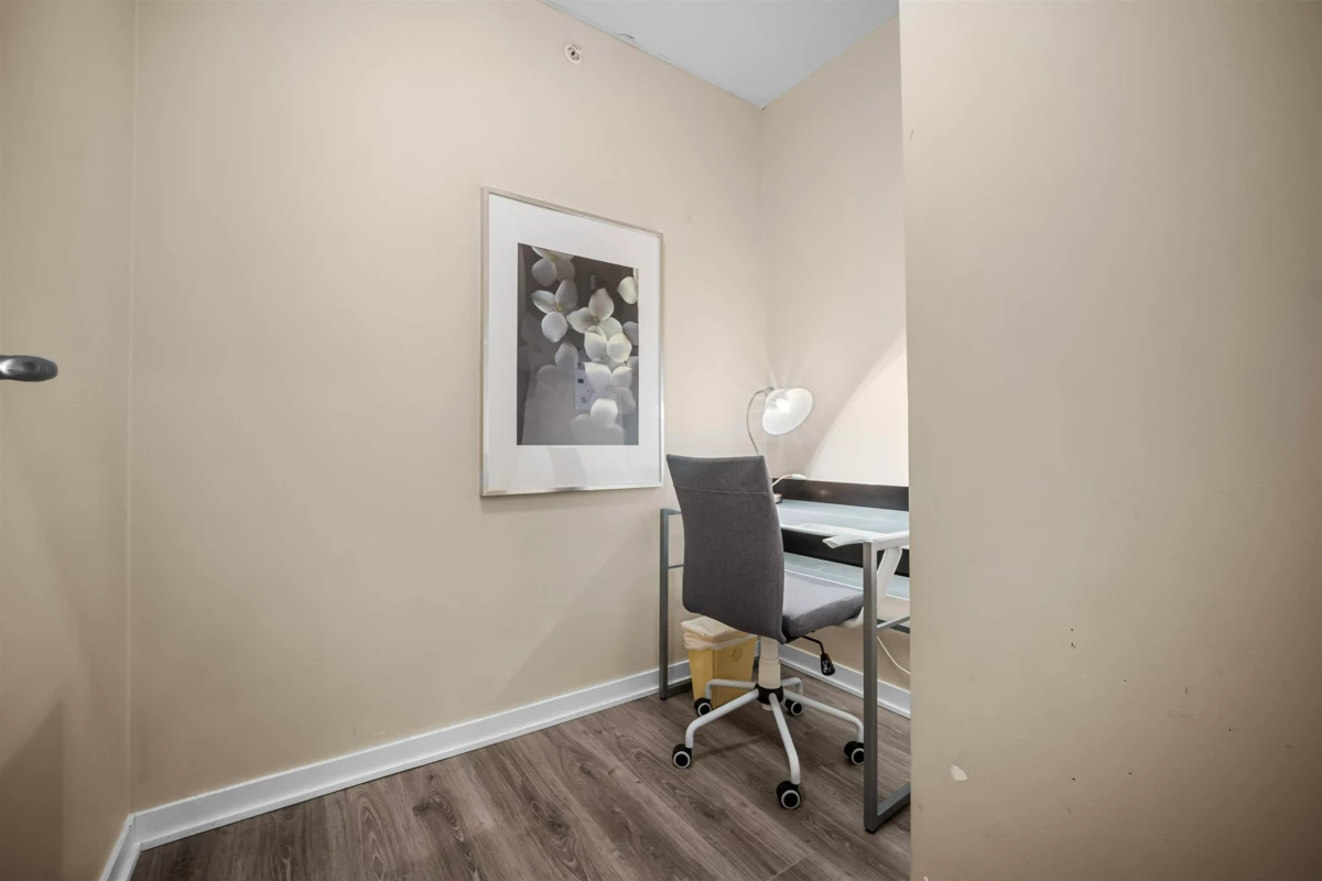 Office / Den Photo of 3608 928 Beatty Street, Vancouver, BC