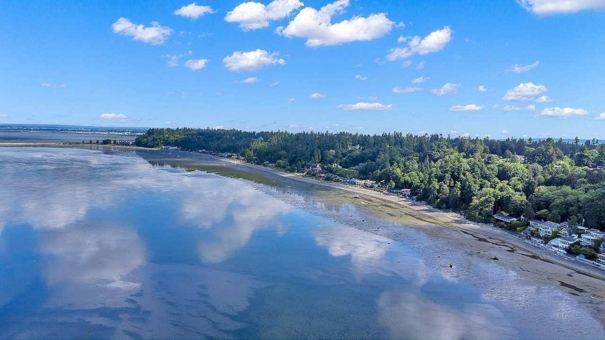 Dining Area Photo of 111 Graham Drive, Delta, BC