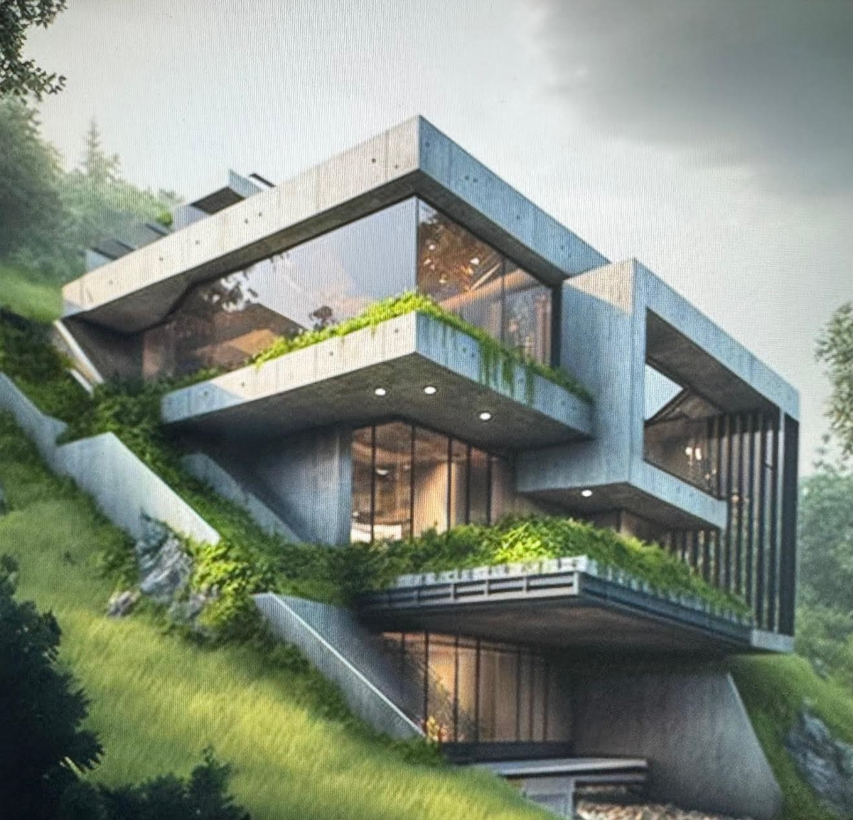 Exterior Rear Photo of 111 Graham Drive, Delta, BC