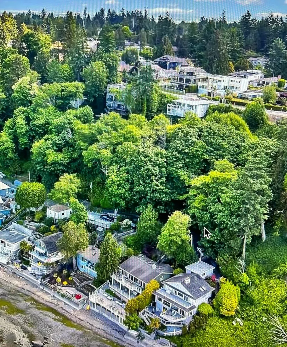 Kitchen Photo of 111 Graham Drive, Delta, BC