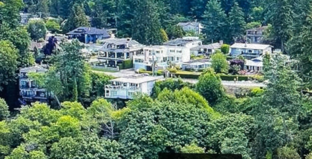 111 Graham Drive, Delta, BC, Delta — Single Family Residence for sale