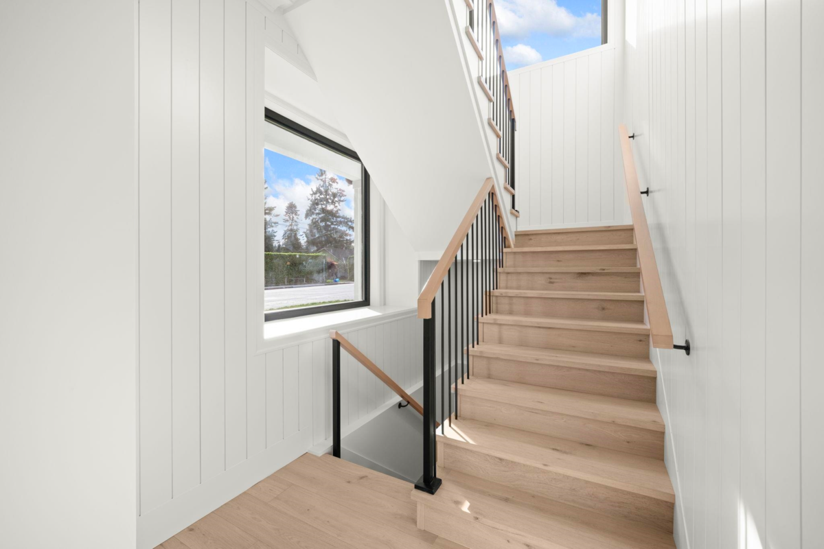 Loft / Bonus Room Photo of 1204 Stellers Jay Place, Tsawwassen, BC