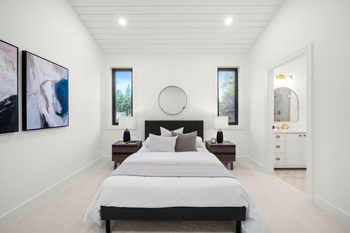 Staircase Photo of 1204 Stellers Jay Place, Tsawwassen, BC