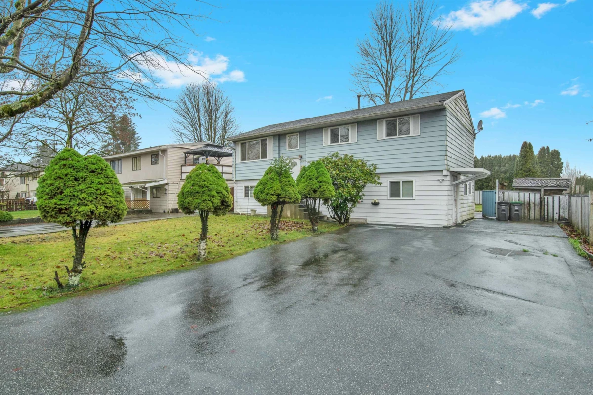 Outdoor Deck Photo of 6369 173a Street, Surrey, BC