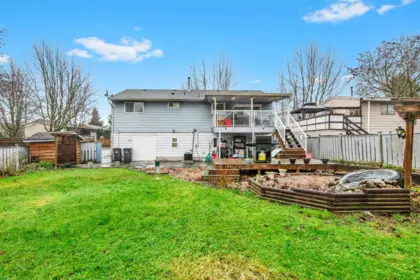 Front Yard Photo of 6369 173a Street, Surrey, BC