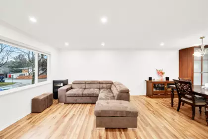 Garage Interior Photo of 6369 173a Street, Surrey, BC