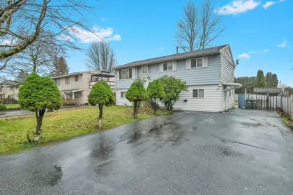 Outdoor Deck Photo of 6369 173a Street, Surrey, BC