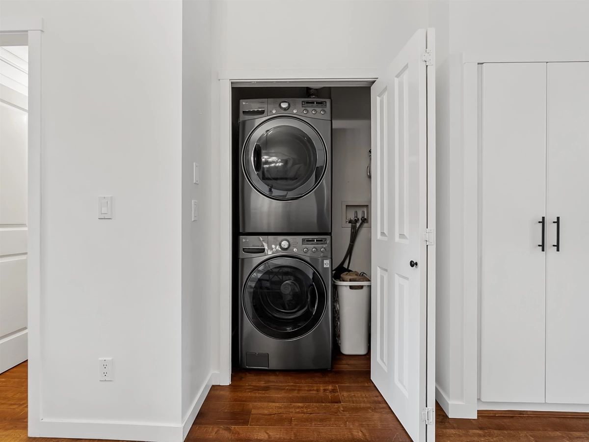 Backyard Photo of 2 20460 66 Avenue, Langley, BC