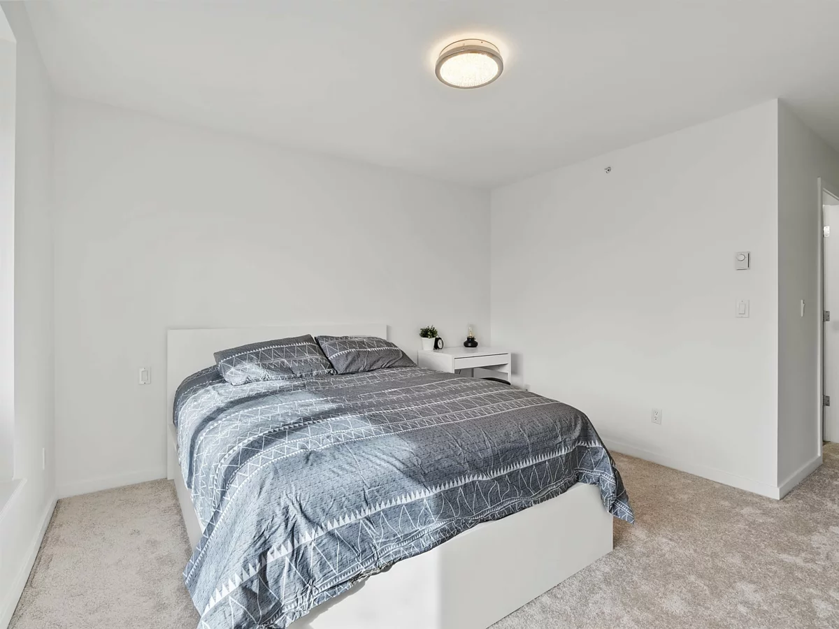 Hallway Photo of 2 20460 66 Avenue, Langley, BC