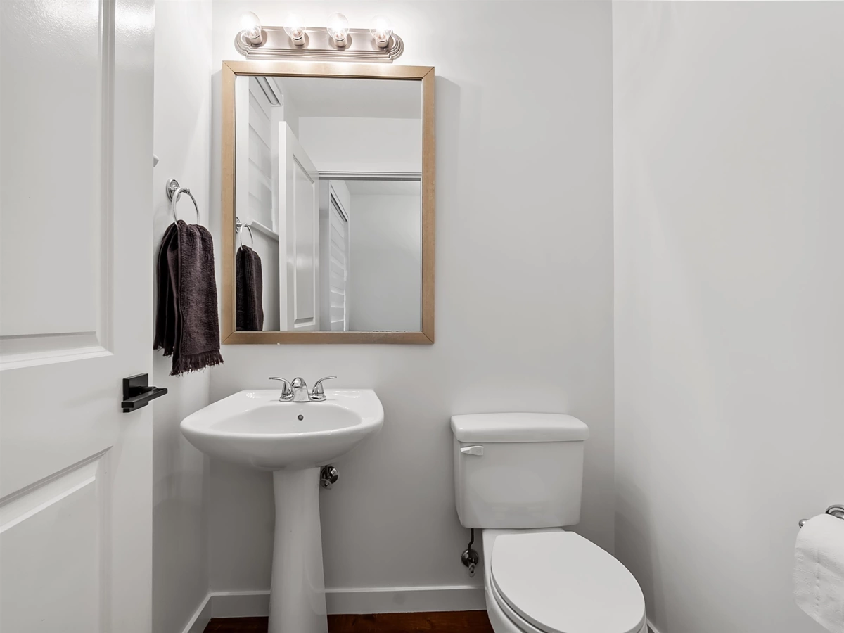 Hot Tub / Spa Photo of 2 20460 66 Avenue, Langley, BC