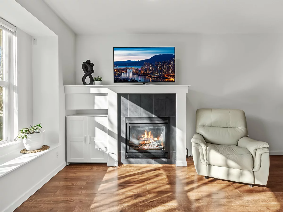 Loft / Bonus Room Photo of 2 20460 66 Avenue, Langley, BC