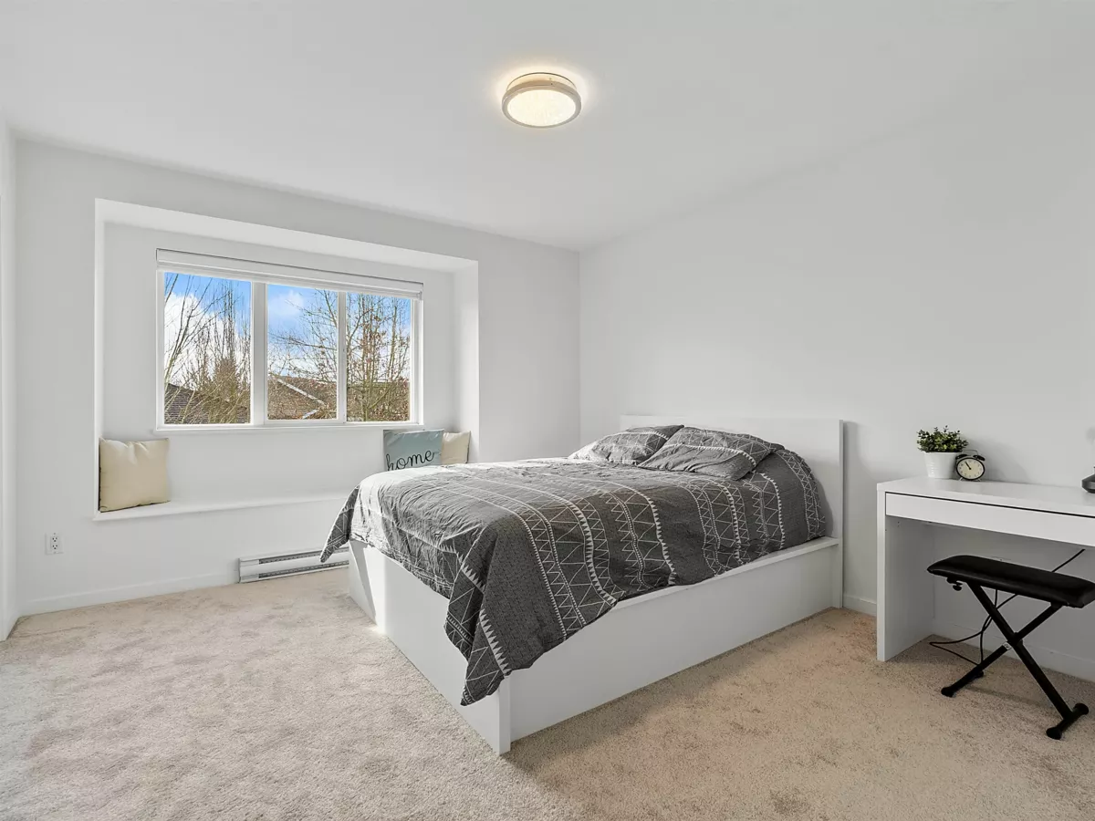 Mudroom Photo of 2 20460 66 Avenue, Langley, BC