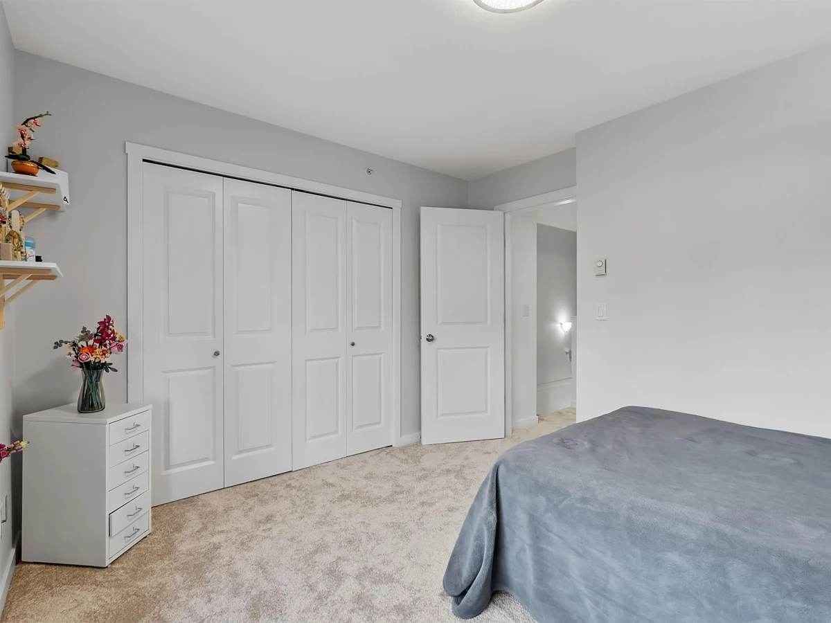 Outdoor Deck Photo of 2 20460 66 Avenue, Langley, BC