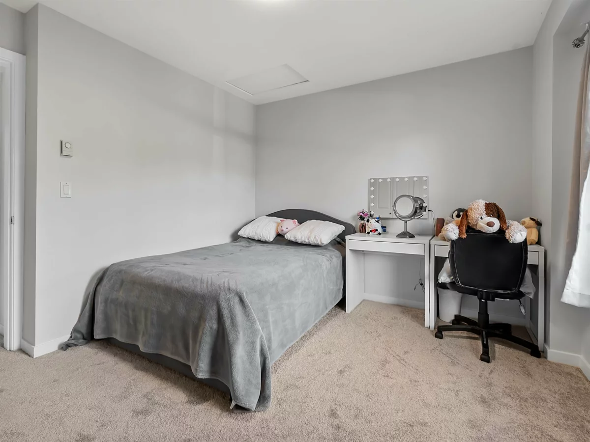 Outdoor Patio Photo of 2 20460 66 Avenue, Langley, BC